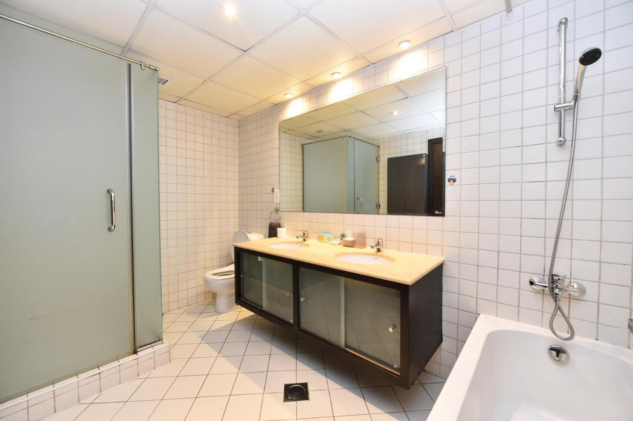 شقة Luxury Escapes - 2-br Marina View Retreat At Marina Quays *